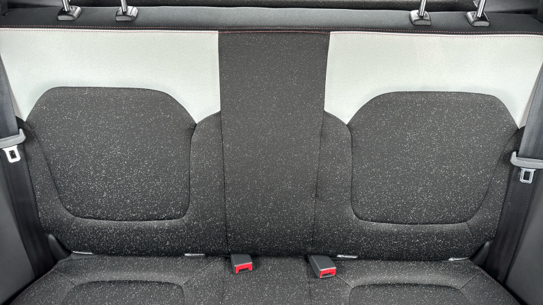 Dacia Spring 27kWh Expression 65 48kW 5dr Auto Electric Hatchback